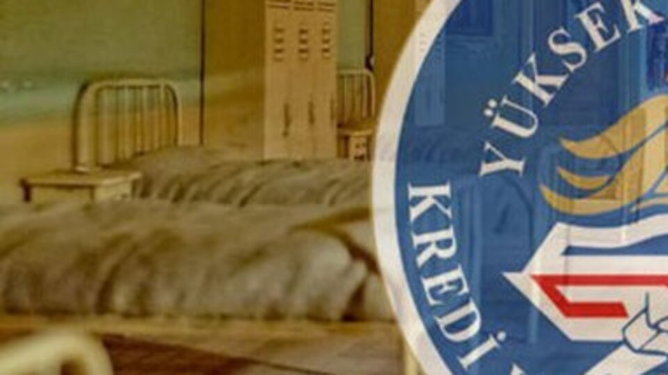 KYK yurt burs başvurusu ne zaman başlayacak?