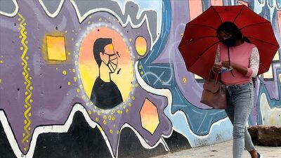 Covid-19'un etkileri kadınlarda daha uzun sürebilir