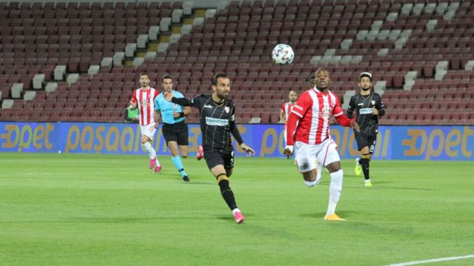 Balıkesir'de sessizlik!