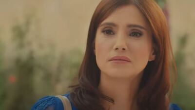 "Gelirsen bir daha gitmek yok!"