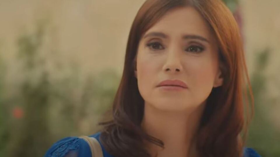 "Gelirsen bir daha gitmek yok!"