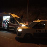 Kayseri'de korkunç cinayet!