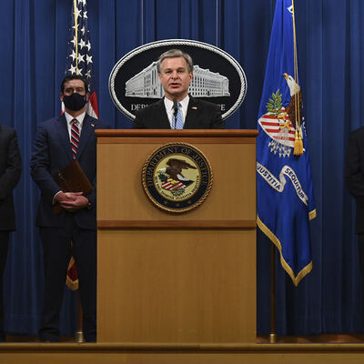 ABD istihbaratı: Rusya ve İran seçimlere müdahale etmeye çalıştı