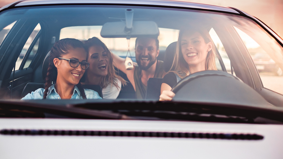 2 yılda 2 milyon kez kiralandı