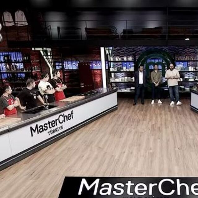 MasterChef Türkiye 83. bölüm fragmanı