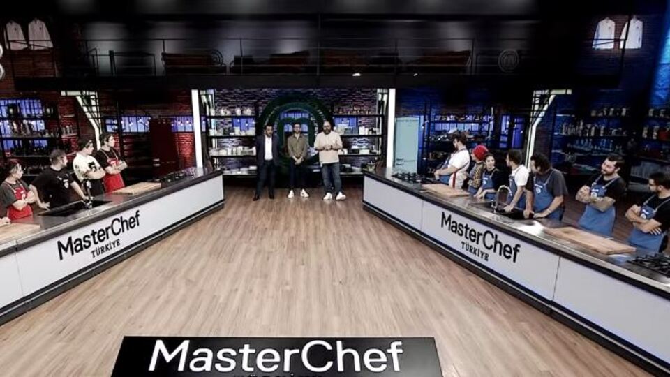 MasterChef Türkiye 83. bölüm fragmanı