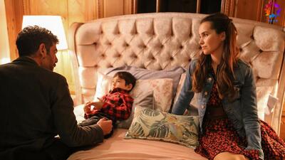 Güvercin 16. bölüm fragmanı izle