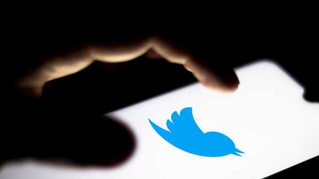 Twitter'ı böyle oltaya düşürdüler!