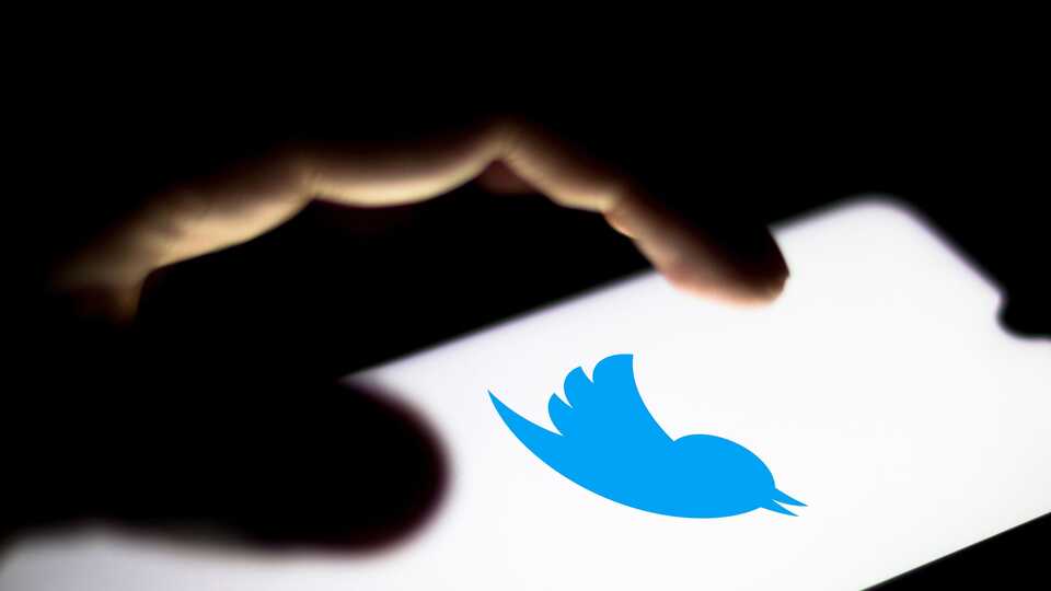 Twitter'ı böyle oltaya düşürdüler!