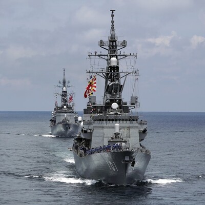 Japonya'dan dikkat çeken Uzakdoğu açıklaması!