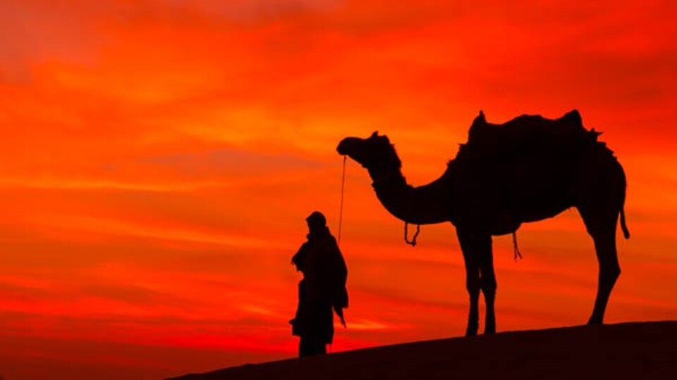 Mus'ab Bin Umeyr kimdir?