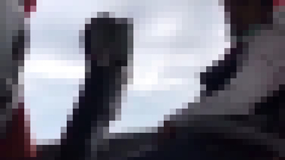 Otobüste cinsel istismar! O anlar kamerada