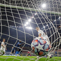 Avrupa futbolunu sarsan haber!