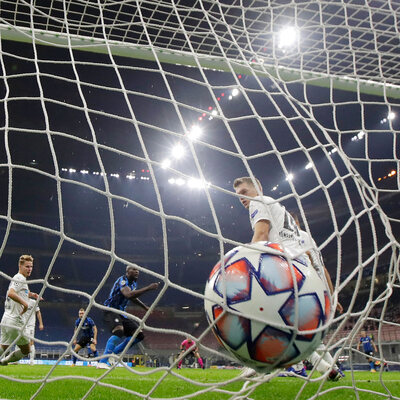 Avrupa futbolunu sarsan haber!