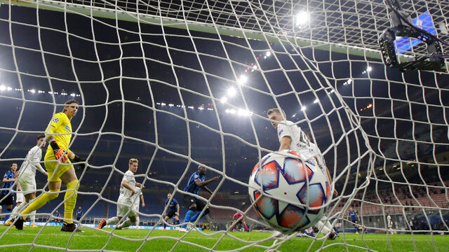 Avrupa futbolunu sarsan haber!