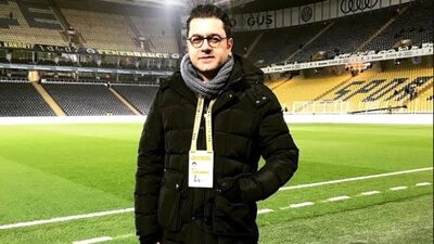 Emre Gönlüşen kimdir ve nereli?