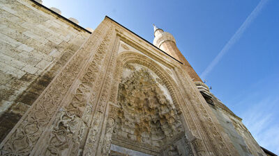 Prens Charles da hayran kalmıştı...