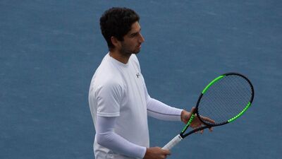 İstanbul Challenger TED Open'da 3. gün