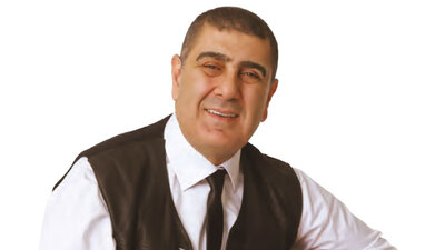 Metin Özülkü kimdir?