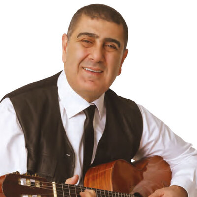 Metin Özülkü kimdir?