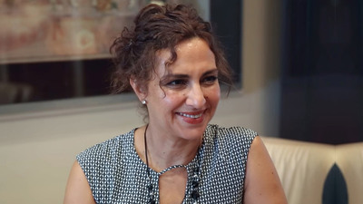 Eda Özülkü kimdir?