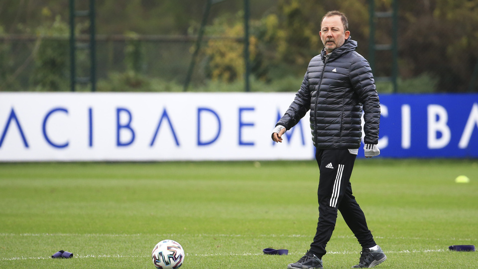 Ljajic için seferberlik