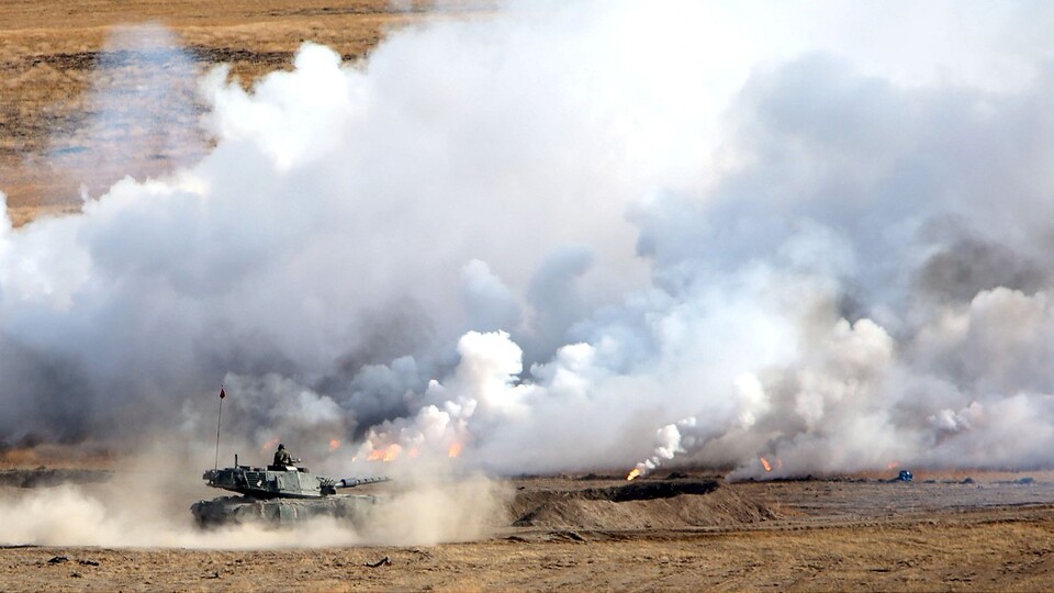 Ateş Serbest-2020 nedir?