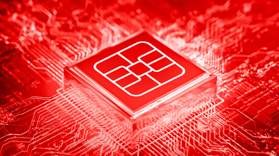 Dijital SIM karta geçiyor