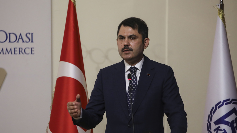 "Ankara bizim ortak istikbalimizdir"