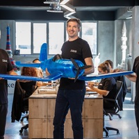 Yerli 3D yazıcıya yatırım!