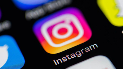 Instagram dondurma nasıl yapılır?