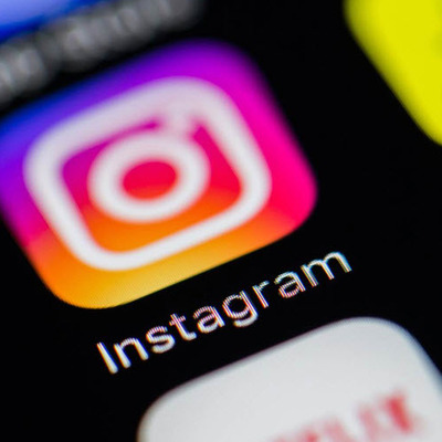 Instagram dondurma nasıl yapılır?