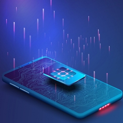 SIM kart tarih oluyor!