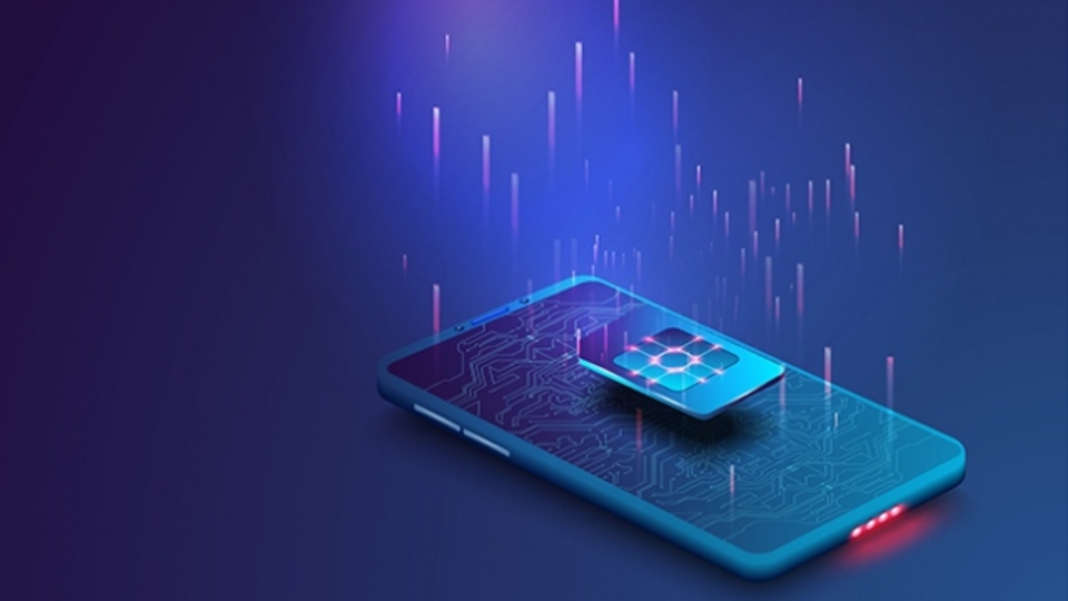 SIM kart tarih oluyor!