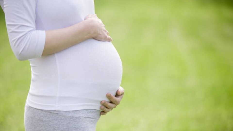 Hamileliğin 17. haftasında neler olur?