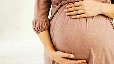 Hamileliğin 21. haftasında ne olur?