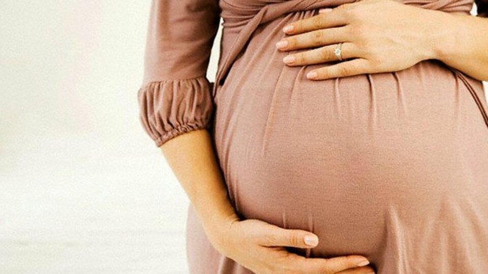 Hamileliğin 21. haftasında ne olur?
