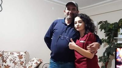 Kızı Şeyma'yı katletmişti! Karar açıklandı