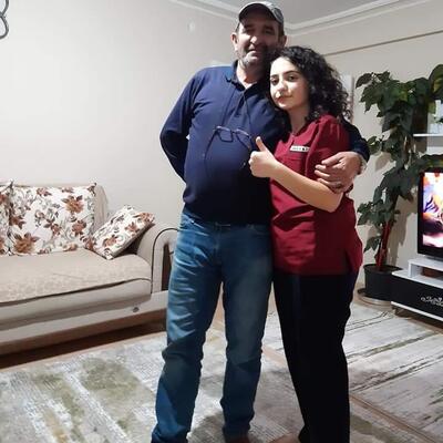 Kızı Şeyma'yı katletmişti! Karar açıklandı