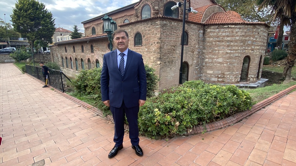 "Koca Yusuf'un cenazesini getireceğiz"