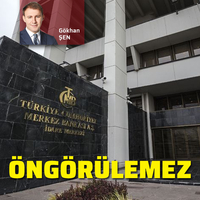 Öngörülemez