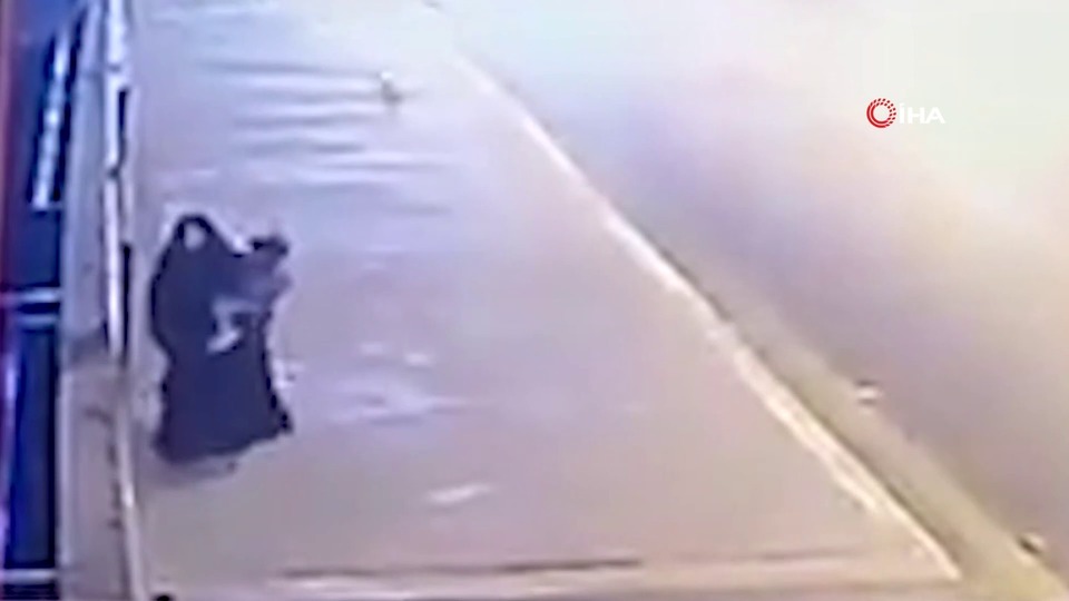 Çocuklarını nehre atan anne hakkında yeni gelişme!