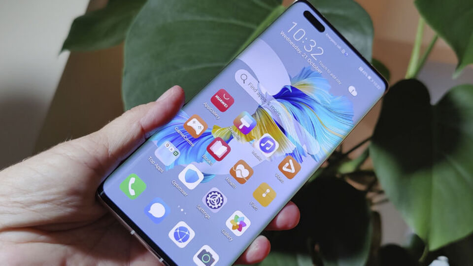 İşte Huawei ailesinin yeni üyesi