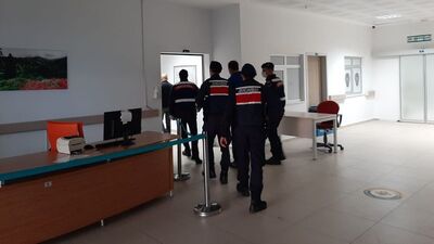 8 ildeki FETÖ operasyonunda 6 kişi tutuklandı