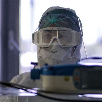 Koronavirüs salgınında yeni hasta sayısı açıklandı