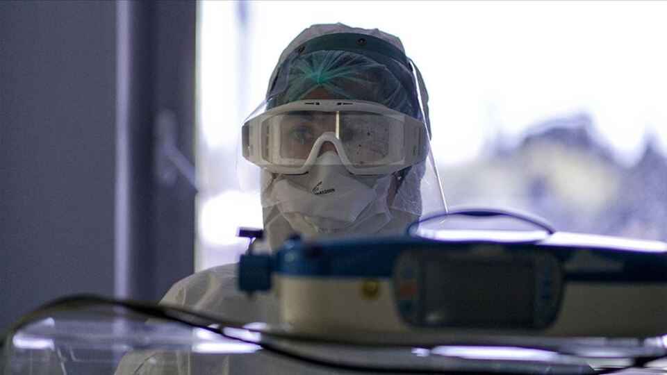 Koronavirüs salgınında yeni hasta sayısı açıklandı