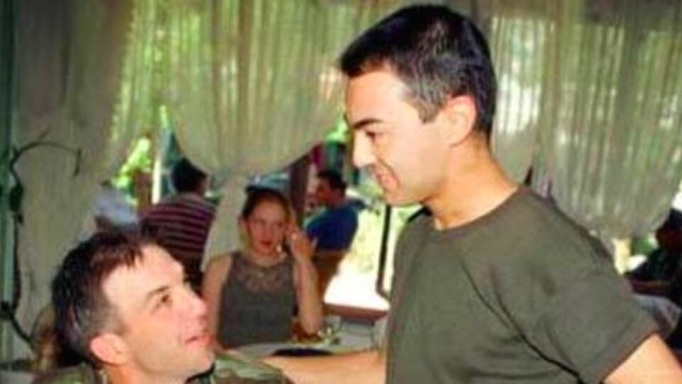 Ermenistan Kamu Radyosu'ndan inanılmaz Serdar Ortaç paylaşımı!