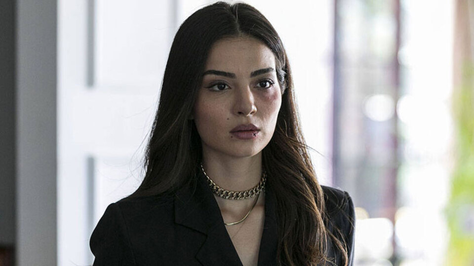 Yeni Hayat 9. yeni bölüm fragmanı...