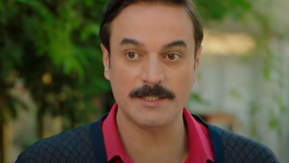 "Bizde; senin benim yok, bizim var"