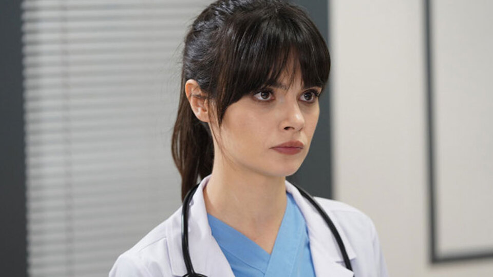 Mucize Doktor 35. yeni bölüm fragmanı